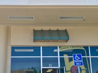 Mecca Nutrition