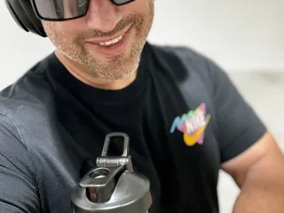 Rev Nutrition