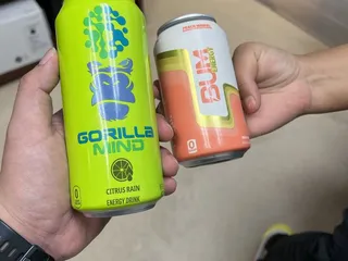 West Coast Nutra