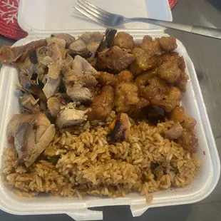 chicken wings and fried chicken, chicken, poultry, bbq chicken, fried chicken wings, food, bbq wings, chicken wings, fried chicken