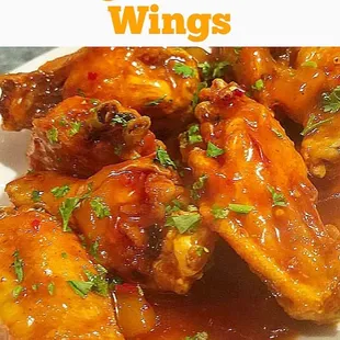 fried chicken, fried chicken wings, chicken wings and fried chicken, food, chicken, bbq chicken, chicken wings, bbq wings, poultry