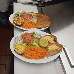 tacos, food