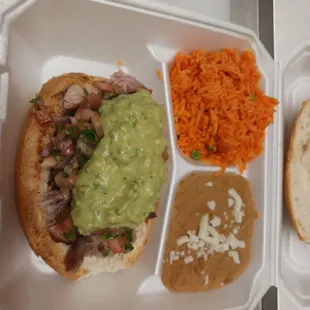 tacos, food