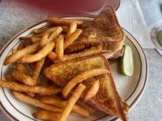 Mrs. V's Restaurant