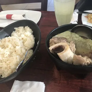 Nilagang Baka