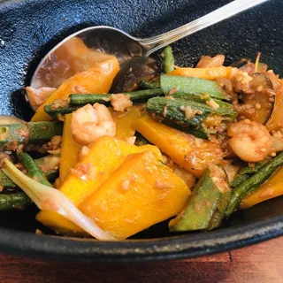 Pinakbet