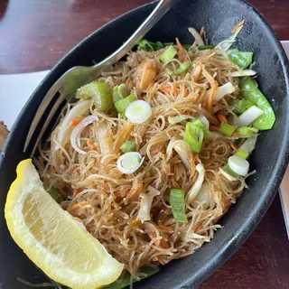 Pancit Bihon