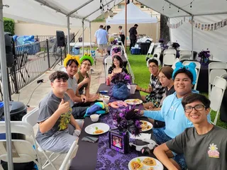 Pablo's Catering