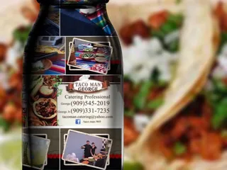 Taco Man George