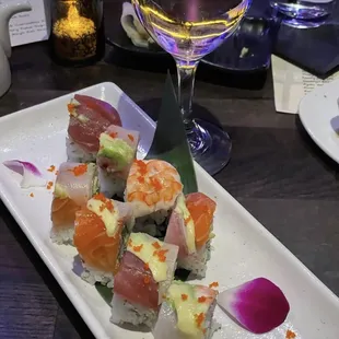 Photo credit @myvegasblog on Instagram :-)