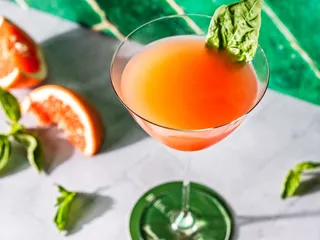 Bramàre - Inspired Italian