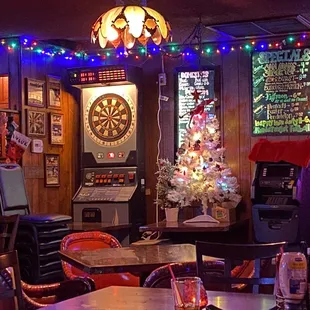 Christmas at Maxdon&apos;s