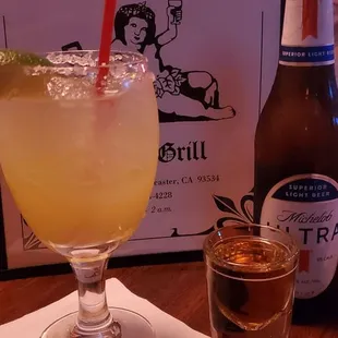 drink