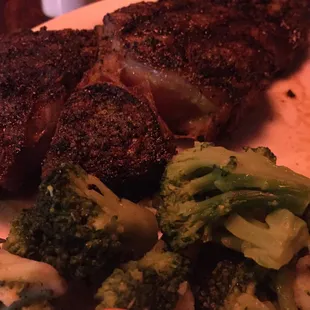 Ribeye Steak