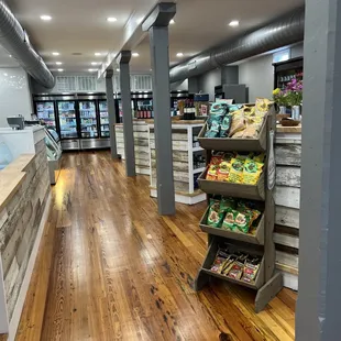 Grocery