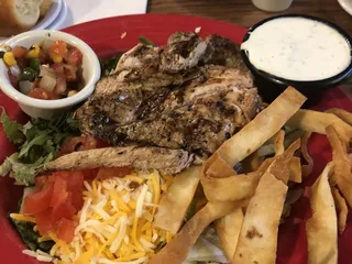 Texas Rose Steakhouse