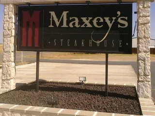 Maxey's Steakhouse