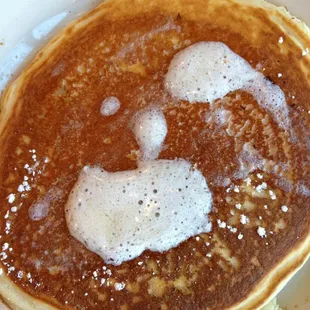 That's gluten-free, not glutton free!