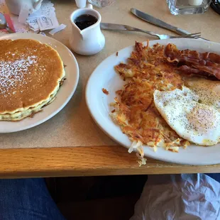 Cooked to perfection!