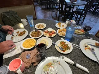 Prime Minister Family Restaurant