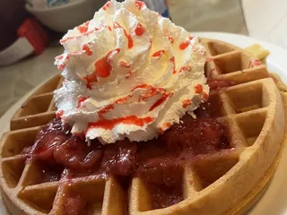 Landmark Family Restaurant