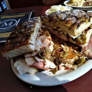 sandwiches, sandwich, food