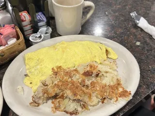 Farmers Cafe