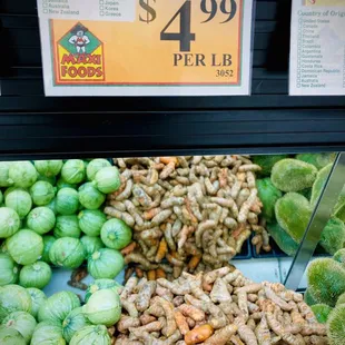 Turmeric $4.99 lb