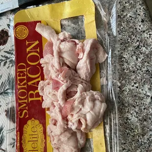 Bacon