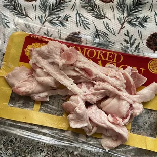 Bacon