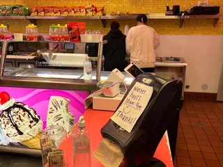 La michoacana plus Hanford,CA