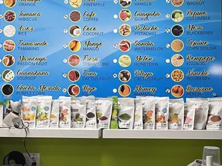 El Raspado Y Sus Amigos