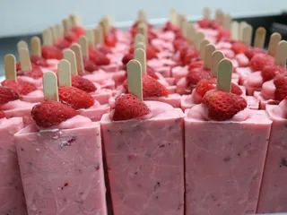 Neverias El Sabor De Michoacán