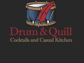 Drum & Quill