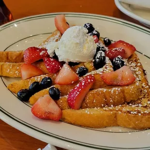 crepes, food