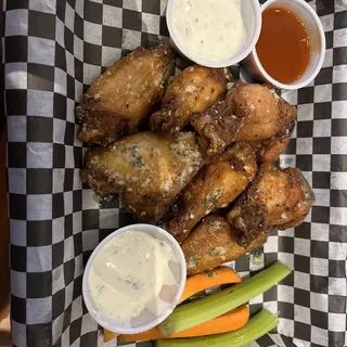 Buffalo Wings