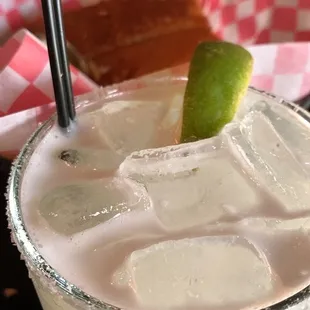 drink, soups and chowder