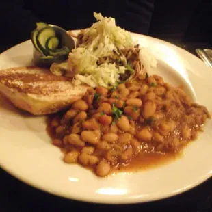 Pulled Pork Sandwich