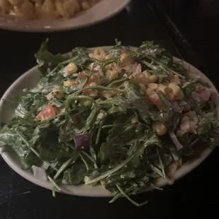 Arugula Salad
