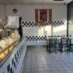 Inside View