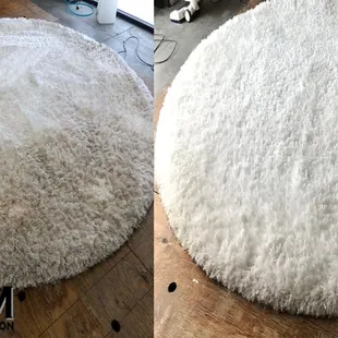 Area Rug Cleaning Omaha