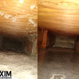 Air Duct Cleaning Omaha