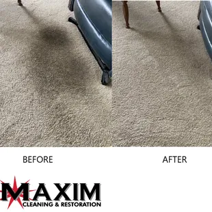 Carpet Cleaning Omaha