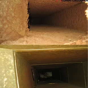 Air Duct Cleaning Omaha