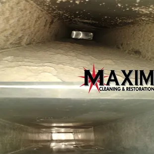 Air Duct Cleaning Omaha