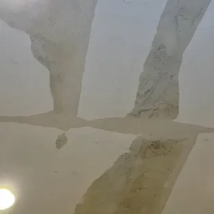 Water damage