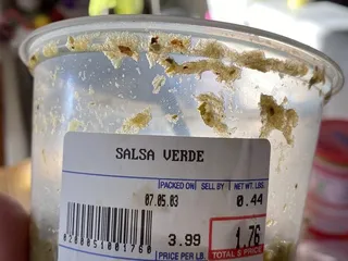Rubio's Carniceria
