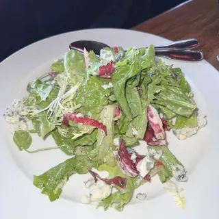 Salade Verte