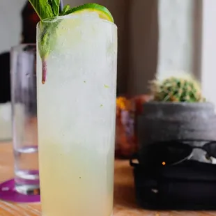 drink