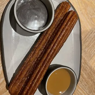 Churros